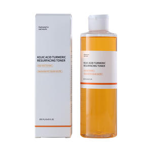 Dark Spot Brightening <b>Vitamin</b> <b>C</b> <b>Toner</b> Whitening Skin Care Products Korean Turmeric <b>Toner</b> for Face - Product Image 1