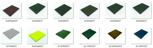 ตู้ป้องกันเลเซอร์แบบปรับแต่งได้สำหรับเครื่องเชื่อมเลเซอร์ PMMA 1064nm เส้นใย UV เพื่อความปลอดภัย - Product Image 5