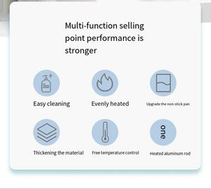 Grille-pain automatique commercial de <span class=keywords><strong>saucisse</strong></span>, réchauffeur de vapeur de pain, rouleau électrique de hot-dog de machine de hot-dog - Product Image 2