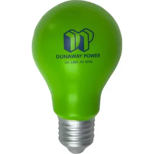 Chất lượng cao ánh sáng bóng PU Căng thẳng bóng/bóng đèn căng thẳng cứu trợ bóng/bóng đèn chống căng thẳng bọt bóng - Product Image 1