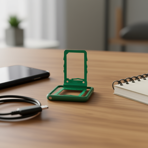 Bandeja SIM Verde para Samsung Galaxy Z Flip3 5G F711B - Accesorios para Carcasas de Teléfonos Móviles - Product Image 3