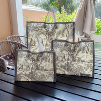 Bolsa de Compras de Plástico LDPE con Asa Suave Personalizada, Bolsa con Logotipo OEM ODM para Ropa y Embalaje de Regalos