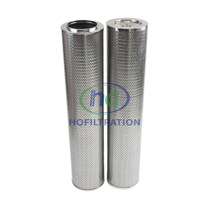 1980084 hqfiltration thép không gỉ Phụ kiện động cơ Hàng Hải phần tử Lọc - Product Image 5