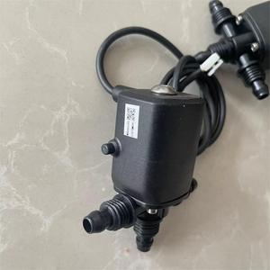 Válvula Solenoide para Dron Agrícola T20, Válvula de Control de Líquido, Accesorios de Repuesto - Product Image 1