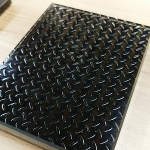 Chống trượt sàn kính an toàn cao Tempered nhiều lớp chống trượt mô hình thủy tinh cho lối đi tầng cầu thang Tread Kính Skywalk - Product Image 6