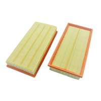 Filtre à air de voiture personnalisé en usine en gros nouvel état OEM AH429610AA LR011593 directement du fournisseur vérifié