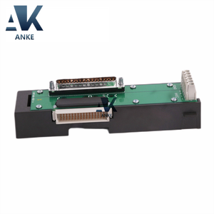 KJ4010X1-BF1 12P0831X062 Emerson DeltaV Localbus Right Extender - Product Image 2