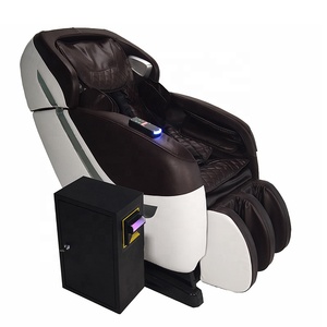 <span class=keywords><strong>Carte</strong></span> de crédit fauteuil de massage automatique à guangzhou pièce machine zéro gravité commercial chaise de massage de pièce - Product Image 1