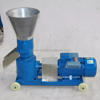 Granulateur Durable pour la Fabrication de Mini Granulés d'Aliments pour Animaux