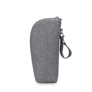 Portable impression chauffe-<span class=keywords><strong>biberon</strong></span> sac plus chaud bouteille <span class=keywords><strong>poche</strong></span> isolé mobile bébé lait maternel stockage sac <span class=keywords><strong>isotherme</strong></span> - Product Image 5