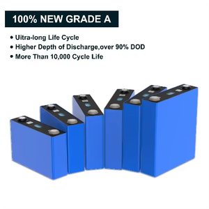 8000 çevrim prizmatik lityum iyon batarya <span class=keywords><strong>3</strong></span>.1V 220Ah-240Ah sodyum/Natrium iyon SIB Na 200Ah-230Ah aralığı - Product Image 6