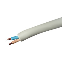 Cable eléctrico NYM cable 2x1,5 2x1 kabel listrik nym