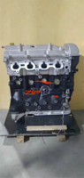 Le moteur de rechange Offre Spéciale partie le moteur HM479Q-B de 89KW 1.6L pour la FAMILLE 2 Happin de Haima