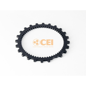 Disco Dentato, Riduttore Planetario Esterno Adatto per Componenti del Cambio IVECO 135.293 - Product Image 1