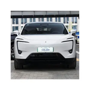 Avatr Long Battery Life Avatr 11 High-End Electric Vehicle China Auto Electric Motor 2023 Car electric cars made in china