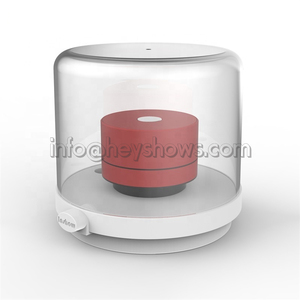 Airpod an ninh đứng Đồng hồ chống trộm chủ tai nghe chống trộm báo động hỗ trợ loa an toàn hộp cho cửa hàng bán lẻ - Product Image 2