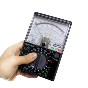 Kyoritsu 1109S Analog Multimeter