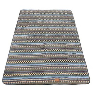 Tappetino da Spiaggia Pieghevole Impermeabile, <span class=keywords><strong>Coperta</strong></span> da Picnic e Campeggio, Tappeto per Gattonare per Bambini - Product Image 3