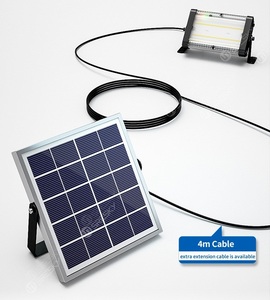 SRESKY Nuevo Producto, Lámpara Solar <span class=keywords><strong>de</strong></span> Jardín con <span class=keywords><strong>Sensor</strong></span> <span class=keywords><strong>de</strong></span> <span class=keywords><strong>Movimiento</strong></span> LED para Exteriores, Impermeable IP65 - Product Image 4