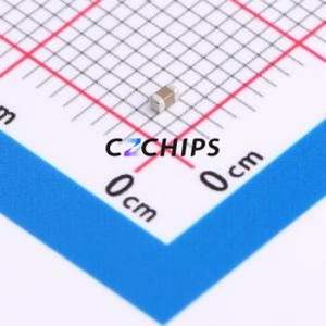 06035C392KAT2A SMD Capacitor (MLCC) 0603 ( Capacitance: 3.9nF )( Precision: 10% Rated Voltage: 50V ) - Product Image 1