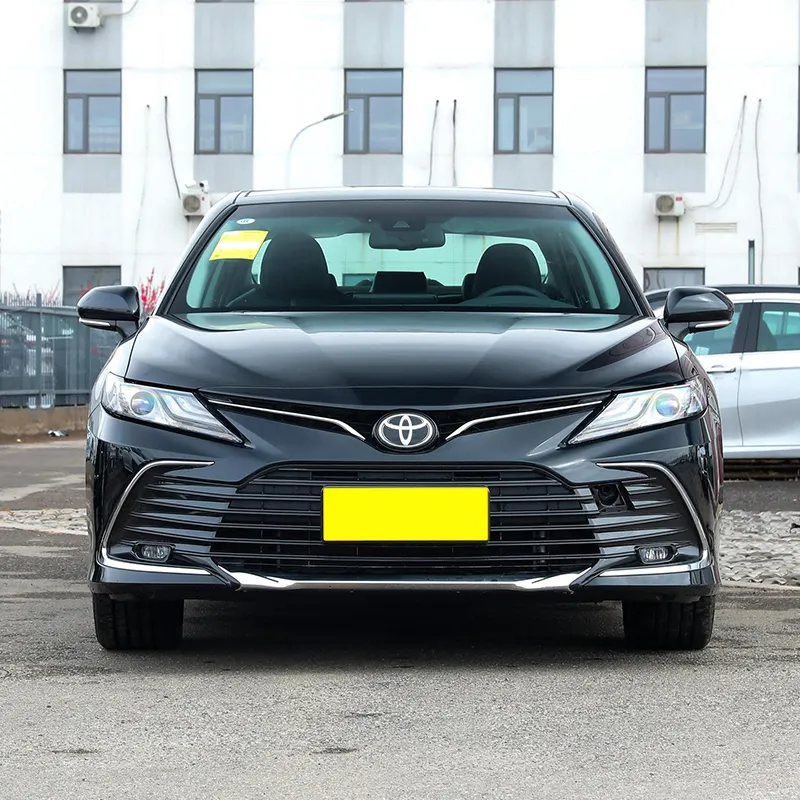 2023 TOYOTA CAMRY 2.5g phiên bản sang trọng Sedan xe ô tô mới rwd Xăng xăng xe để-yota Camry xe