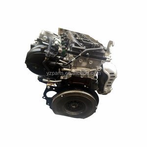 Motor Completo Usado Japonés 2TR-FE 2TR para <span class=keywords><strong>Toyota</strong></span> Hilux Hiace 2.7l, Ensamblaje de Motor de Gasolina - Product Image 5