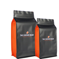 500g 1kg fond plat refermable Ziplock feuille d'aluminium en plastique protéine de lactosérum poudre sac d'emballage
