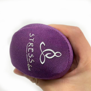 Pelota de Agua Personalizada con Revestimiento de Tela TPR, Pelota Suave que Rebota, Juguetes Antiestrés para la Playa, para Ejercicios en Piscinas al Aire Libre - Product Image 2