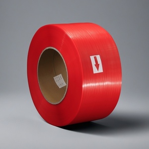 شريط تغليف بلاستيكي من البولي بروبيلين 5 مم لأغراض التغليف - Product Image 1