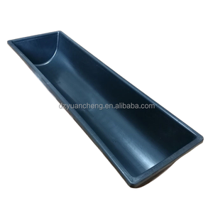 Mangeoire pour chevaux et moutons en plastique Mangeoire pour chèvres <span class=keywords><strong>Abreuvoir</strong></span> à vendre Bétail pour chevaux - Product Image 2