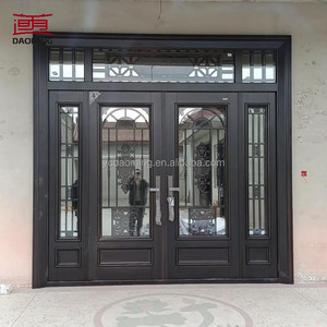 Fenêtres <span class=keywords><strong>en</strong></span> aluminium <span class=keywords><strong>sur</strong></span> <span class=keywords><strong>mesure</strong></span>, portes coulissantes de sécurité, double vitrage, <span class=keywords><strong>verre</strong></span> trempé, garantie 5 ans, hôpital, supermarché, cave à vin - Product Image 1