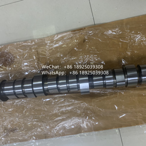 ราคาโรงงานเพลาลูกเบี้ยวใหม่ล่าสุด 22245186 เหมาะสําหรับ TAD1151VE OEM - Product Image 3