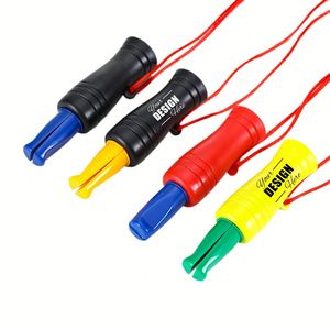 Sifflets d'appel personnalisés pour la chasse au canard - Accessoire de chasse pour le plein air, cadeau personnalisé pour chasseur - Product Image 1