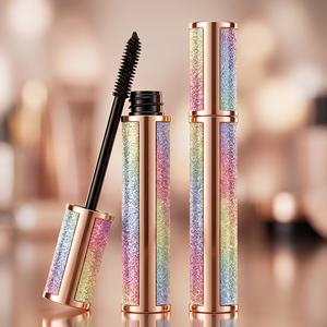<span class=keywords><strong>Mascara</strong></span> Lash <span class=keywords><strong>Sensational</strong></span> avec applicateur incurvé, rehausse et recourbe, résistant à l'eau, facile à enlever, naturel - Product Image 6