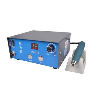 AT-CM-033 & A2 250W 90000rpm Máy khoan tiếng ồn ghi chú PDF mức độ tiếng ồn - Product Image 1