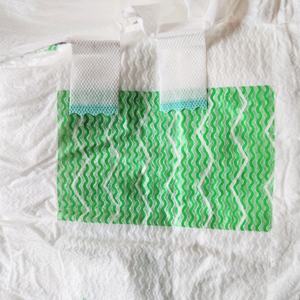 Slip monouso per pannolini per adulti con linguette per incontinenza pannolini tecnologia avanzata di blocco rapido assorbe fluido giappone linfa OEM ODM - Product Image 3