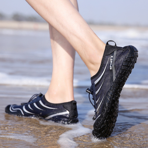 Zapatillas Deportivas Minimalistas de Secado Rápido, Estilo Descalzo, Cinco Dedos, Listas para Enviar, Nueva Llegada - Product Image 3