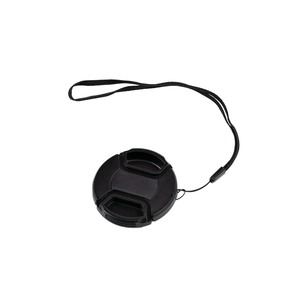 OEM/RingTeam - Tapa Protectora Universal Duradera para Lentes de 37/40.5/49/52/55/58/62/67/72/77/82/86 mm, para Cámaras Digitales - Product Image 1