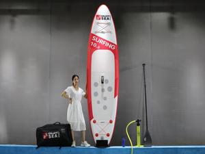 2025ยืนพายเรือวินด์เซิร์ฟบอร์ดวินด์เซิร์ฟ - Product Image 2