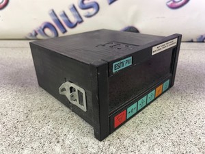 PLC <strong>ESiT</strong> 943 Sensor PWI Indicator/Controller Panel Warranty Product - Product Image 1