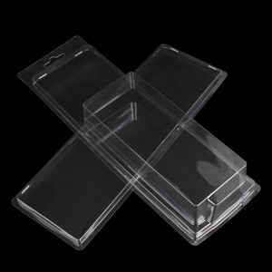 Toptan 5 paket sıcak De tekerlekler Primeum koruyucu kutu ekran vaka - Product Image 1