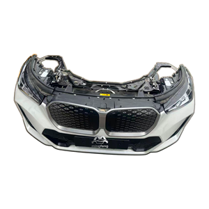 Paraurti Anteriore Usato Originale per <span class=keywords><strong>BMW</strong></span> Serie <span class=keywords><strong>U11</strong></span> ix1 Anni 2022-2026 - Accessori Auto, Paraurti - Product Image 3