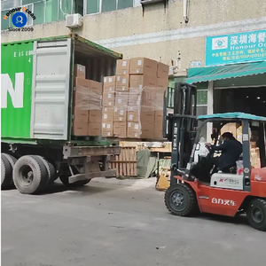 Agente de Carga Internacional a Alemania, Sitios de Compras de Comercio Electrónico, Importación Internacional, Servicios de Logística en China - Product Image 4