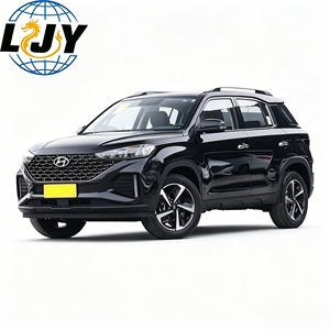Auto Usata Hyundai Ix35 GLS Leading 2.0L NA+6AT 2019-2021, SUV Familiare a Basso Consumo di Carburante per Vendita all'Ingrosso Oltremare - Product Image 1