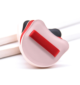 Mút Đánh Phấn Cao Cấp Thông Thường Mút Đánh Phấn Trang Điểm Màu Hồng Mỹ Phẩm Chuyên Nghiệp Cỡ Cho Trẻ Em Dụng Cụ Làm Đẹp Mắt Oem Tùy Chỉnh Mút Đánh Phấn - Product Image 5