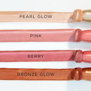 Rubor en Crema Tarte Glowing Cheeks, Rubor en Barra Glow Duo, <span class=keywords><strong>Iluminador</strong></span>, Protector Solar, Mineral Ligero - Product Image 3