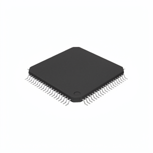 80 LQFP R5F100MGAFA #70 16บิตทั่วไป MCU RL78/G13 128K ชิ้นส่วนวงจรอิเล็กทรอนิกส์แบบฝังดั้งเดิม - Product Image 1