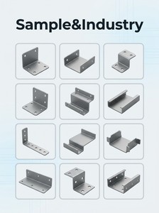 Presse plieuse CNC entièrement électrique automatique de haute précision <span class=keywords><strong>MKE</strong></span>, 40T, longueur de travail 1600 mm, pour tôles - Product Image 4