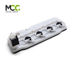 Chất thải Hộp Mực cho <span class=keywords><strong>Canon</strong></span> màu <span class=keywords><strong>imageCLASS</strong></span> <span class=keywords><strong>mf810cdn</strong></span> mf820cdn MF810 MF820 810 820 wt201 fm00015020 wta3 fm00015010 - Product Image 4