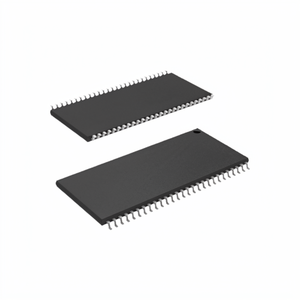 ชิ้นส่วนอิเล็กทรอนิกส์ดั้งเดิม CY7C1061BV33-8ZXC 54 TSOP หน่วยความจำ - Product Image 1